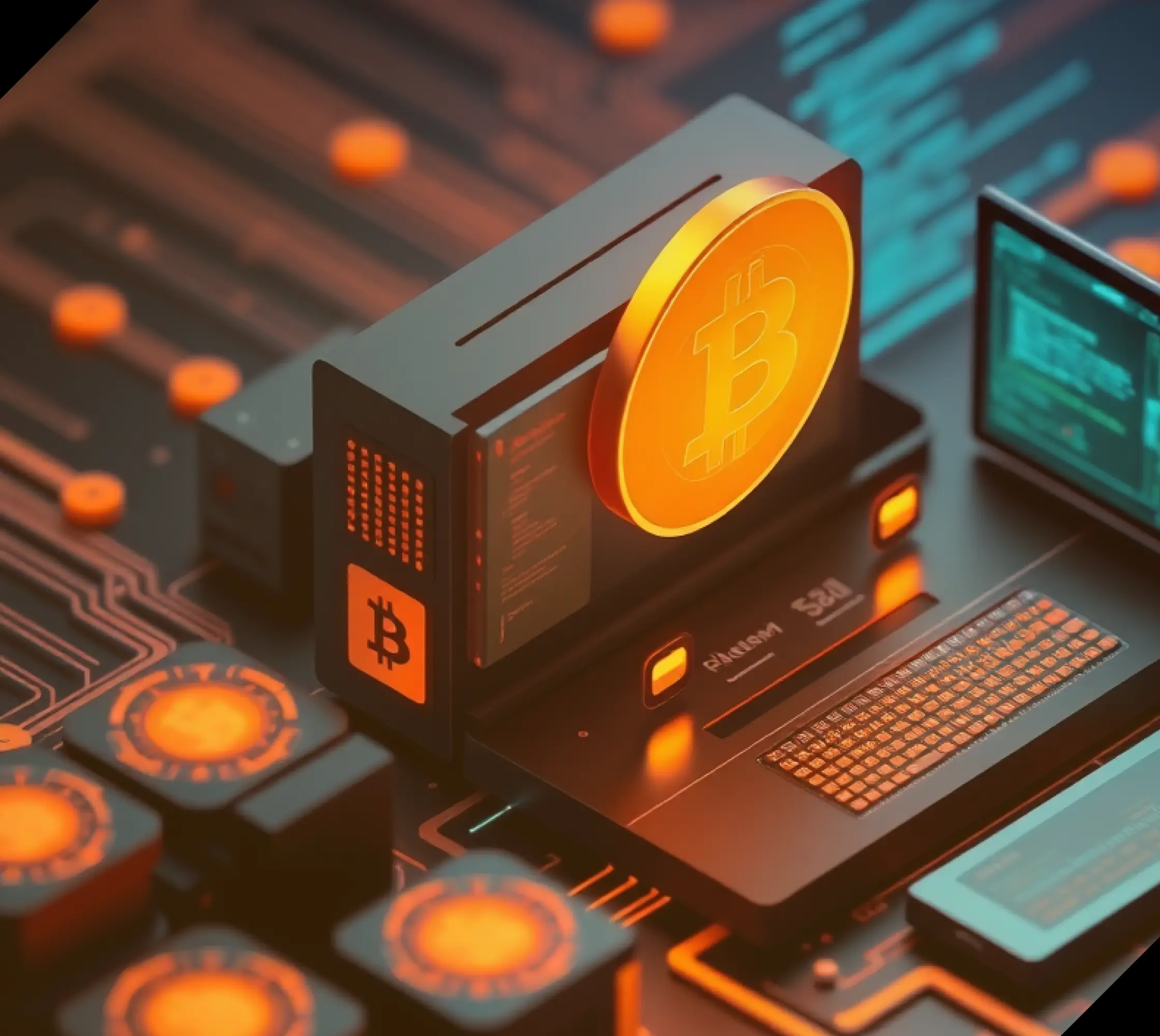 Keep What Works. Build What's Next.